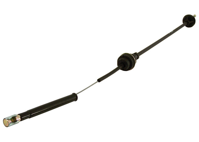 Cable, 1971-1972 Truck 2WD Small Block Accelerator