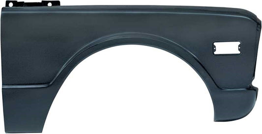Fender, 1969-1972 Chevrolet Truck, Blazer, Suburban - RH