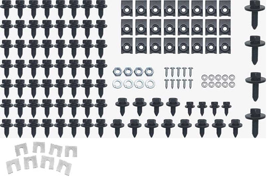 Hardware, 1967-1972 Truck Front End