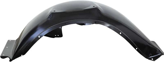 Inner Fender, 1967-1972 Chevrolet Truck Blazer Suburban - LH