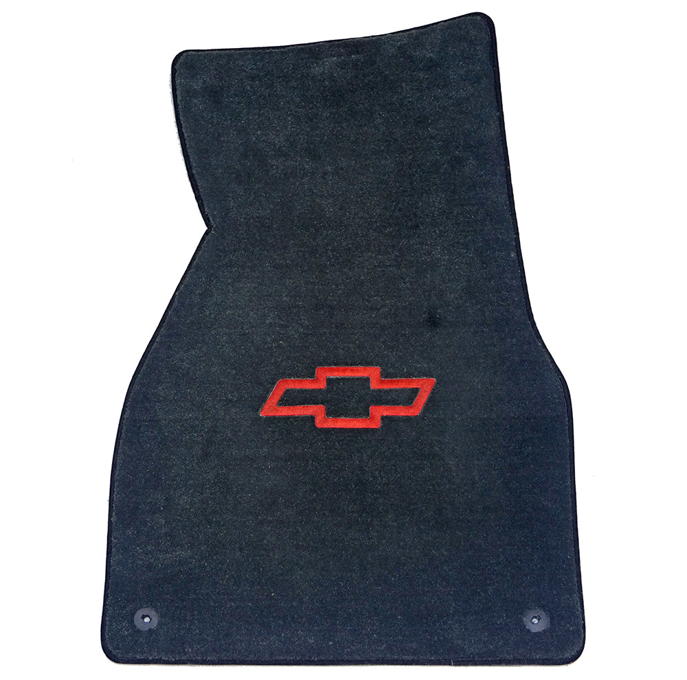 Custom Floor Mats, 1962-1983 Chevrolet Truck