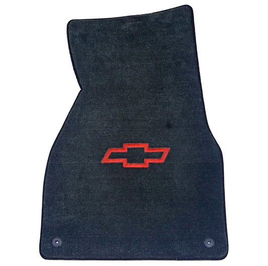 Custom Floor Mats, 1962-1983 Chevrolet Truck