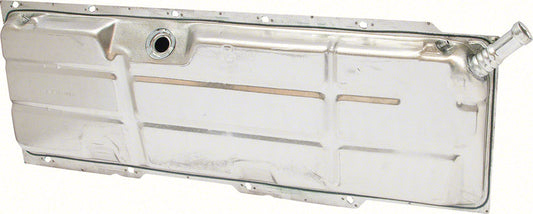 Fuel Tank, 1972 Truck With EEC