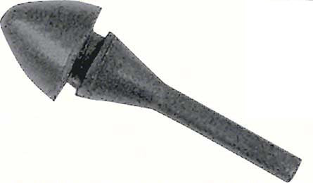 Bumper, 1947-1972 Truck Glove Box