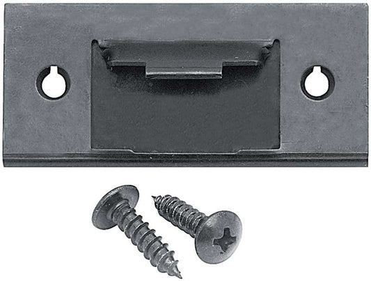 Striker, 1967-1972 Truck Glove Box