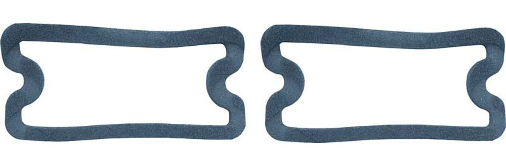 Gasket, 1967-1968 Truck Park Lens - PR
