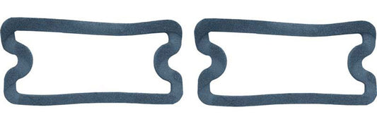 Gasket, 1967-1968 Truck Park Lens - PR
