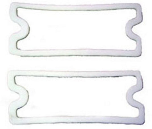 Gasket, 1969-1970 Truck Park Lens - PR