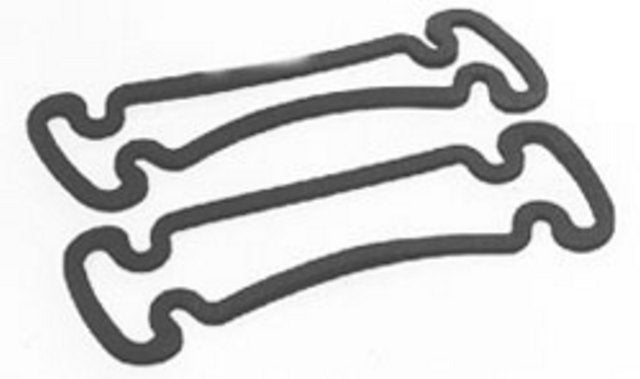 Gasket, 1971-1972 Truck Park Lens - PR