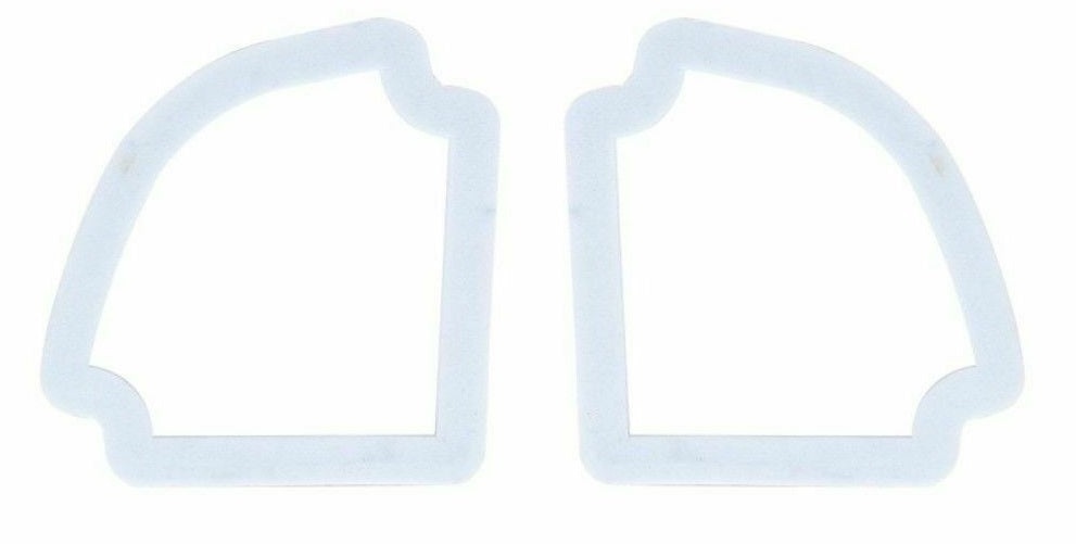Gasket, 1967-1972 Truck Fleetside Back Up Lens - PR
