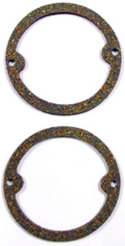 Gasket, 1967-1972 Stepside Back Up Lens - PR