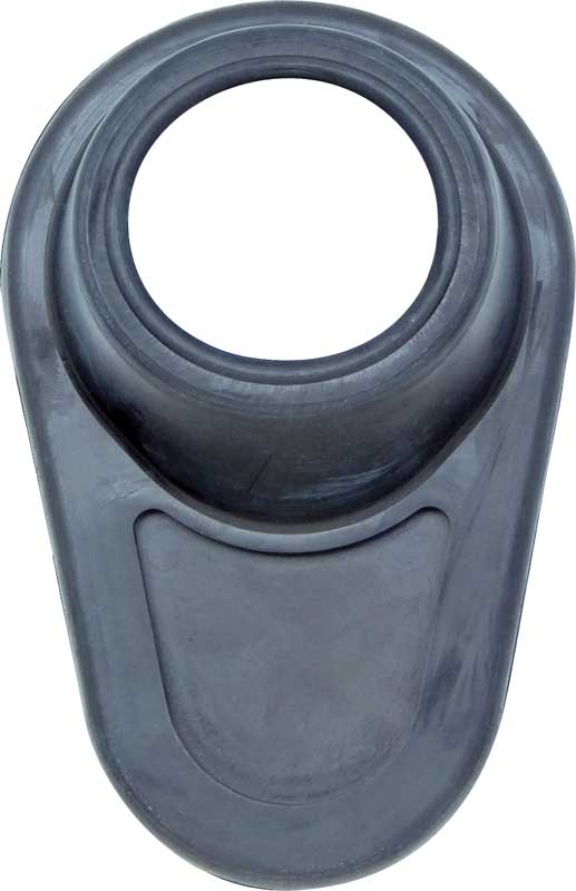 Gasket, 1967-1972 Truck Steering Column Seal