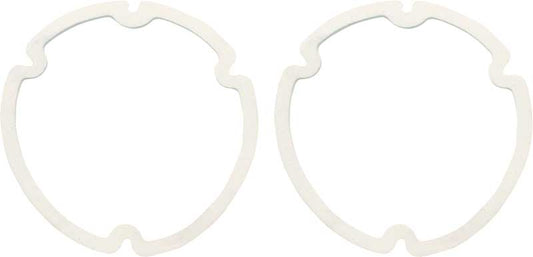 Gasket, 1967-1972 Stepside Tail Lens - PR