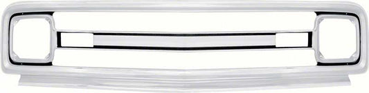 Grill, 1969-1970 Truck Outer-Reproduction