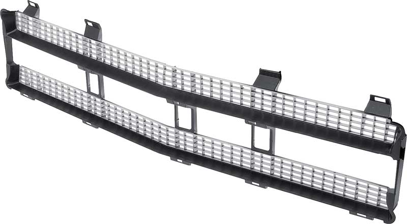 Grill, 1969-1970 Truck Inner
