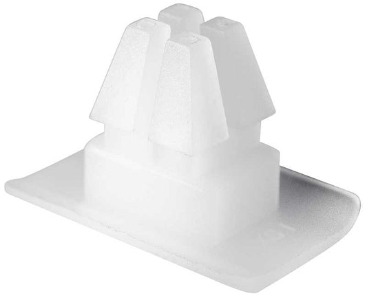 Clip, 1969-1972 Truck Inner Grill Mounting Insert - Each