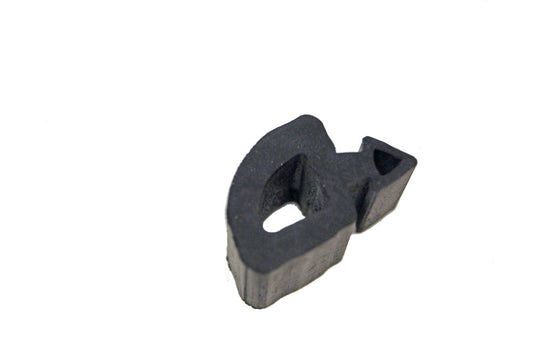 Bumper, 1967-1972 Truck Side Hood