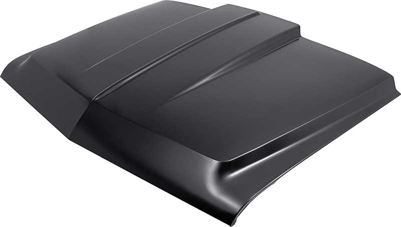 Hood, 1967-1968 Truck Cowl