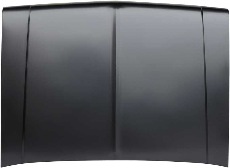 Hood, 1981-1987 Truck Standard