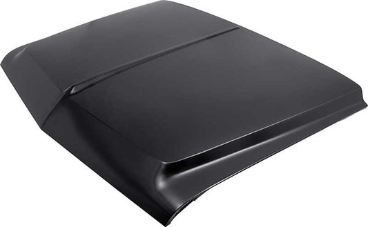 Hood, 1967-1968 Truck Standard