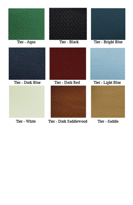 Headliner, 1962-1965 Nova 2 Door Hardtop