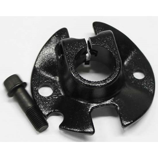 TILT STEERING COLUMN FLANGE