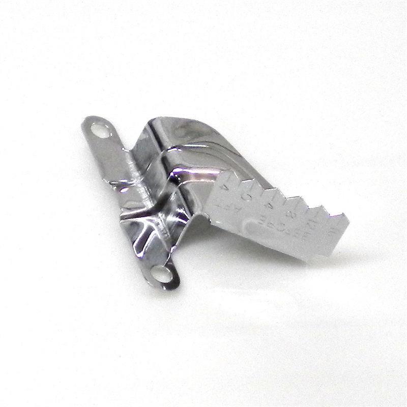 Timing Tab, Chrome Steel Big Block Chevy