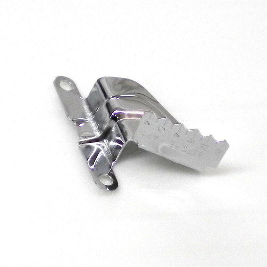 Timing Tab, Chrome Steel Big Block Chevy