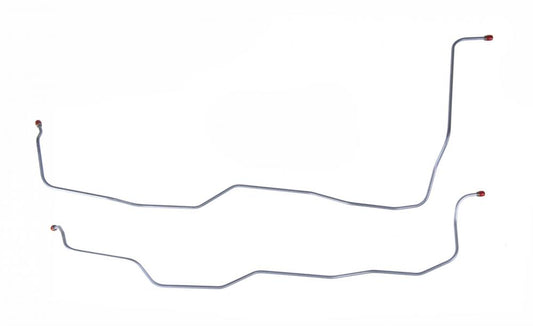 Trans Line, 1968-1972 Chevelle El Camino Cooler Turbo 350 - OM