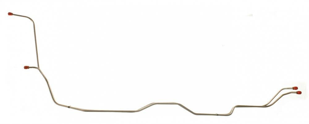 Trans Line, 1968-1972 Chevelle El Camino Cooler Turbo 400 - OM