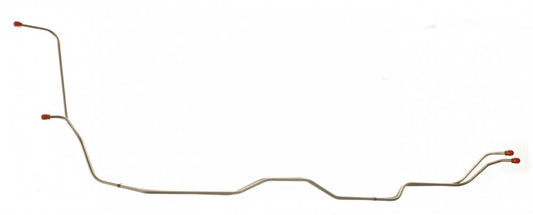 Trans Line, 1968-1972 Chevelle El Camino Cooler Turbo 400 - OM