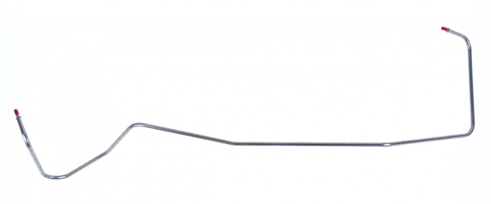 Trans Line, 1964 Chevelle El Camino Vacuum Powerglide