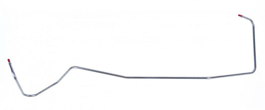 Trans Line, 1964 Chevelle El Camino Vacuum Powerglide