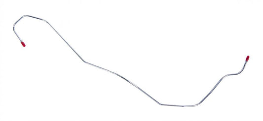 Trans Line, 1966 Chevelle El Camino Vacuum Line - 396 360Hp With Turbo400 - 2Pc