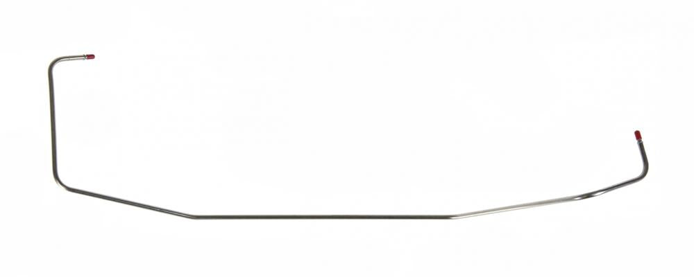 Trans Line, 1967-1969 Chevelle El Camino Vacuum Line - Powerglide