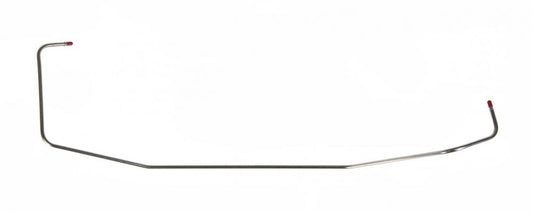 Trans Line, 1967-1969 Chevelle El Camino Vacuum Line - Powerglide