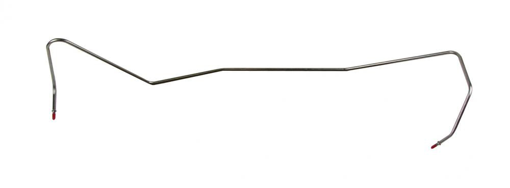 Trans Line, 1967-1968 Chevelle El Camino Vacuum Line - Turbo 350 (Left Side Modulator)
