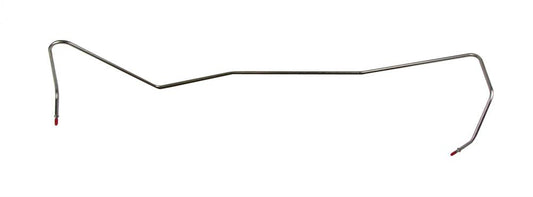 Trans Line, 1967-1968 Chevelle El Camino Vacuum Line - Turbo 350 (Left Side Modulator)