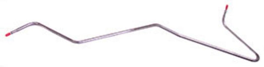 Trans Line, 1967-1969 Chevelle El Camino Vacuum Line - Turbo 400