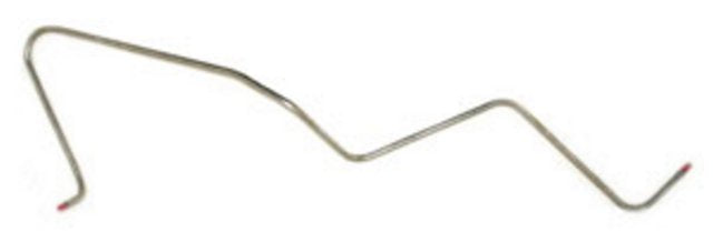 Trans Line, 1968-1972 Chevelle El Camino Vacuum Line - Turbo 350 (Right Side Modulator)