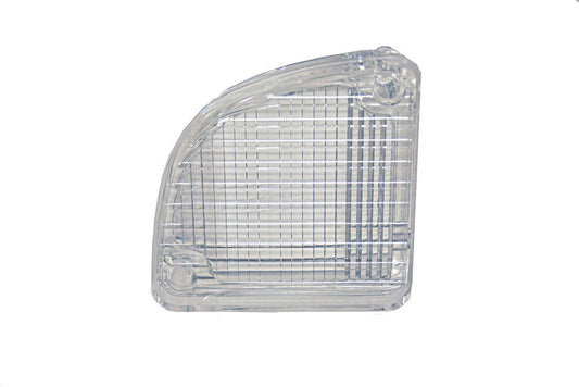 Lens, 1967-1972 Truck Back Up - LH