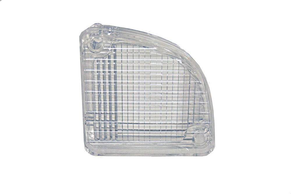 Lens, 1967-1972 Truck Back Up - RH