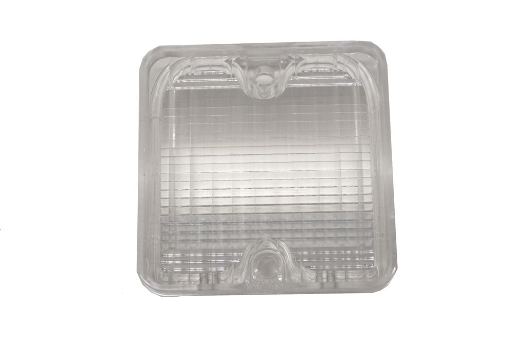 Lens, 1967-1972 Suburban Back Up