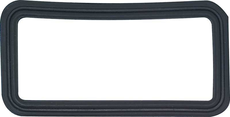 Gasket, 1970-1972 Truck Cargo Lens