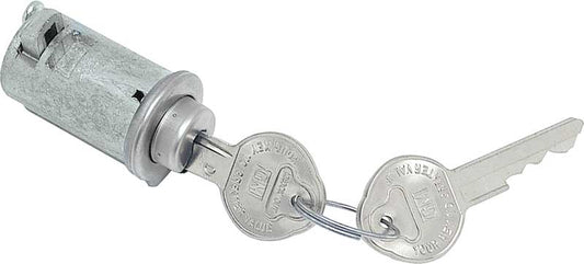 Lock, 1954-1972 Truck Glove - Later Key