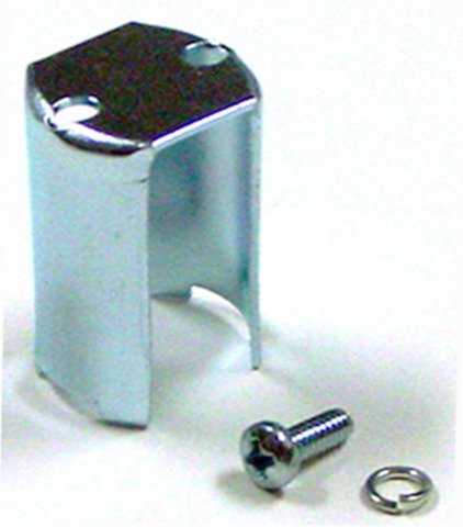 Retainer, 1954-1972 Truck Glove Lock