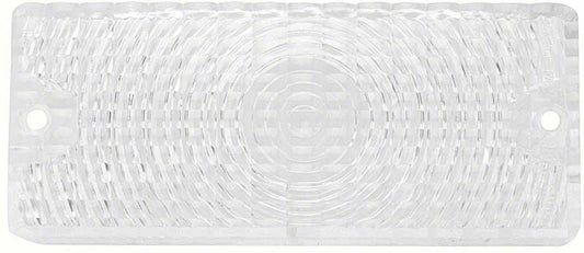 Lens, 1969-1970 Truck Park - RH