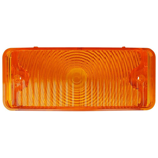 Lens, 1967-1968 Truck Park - LH