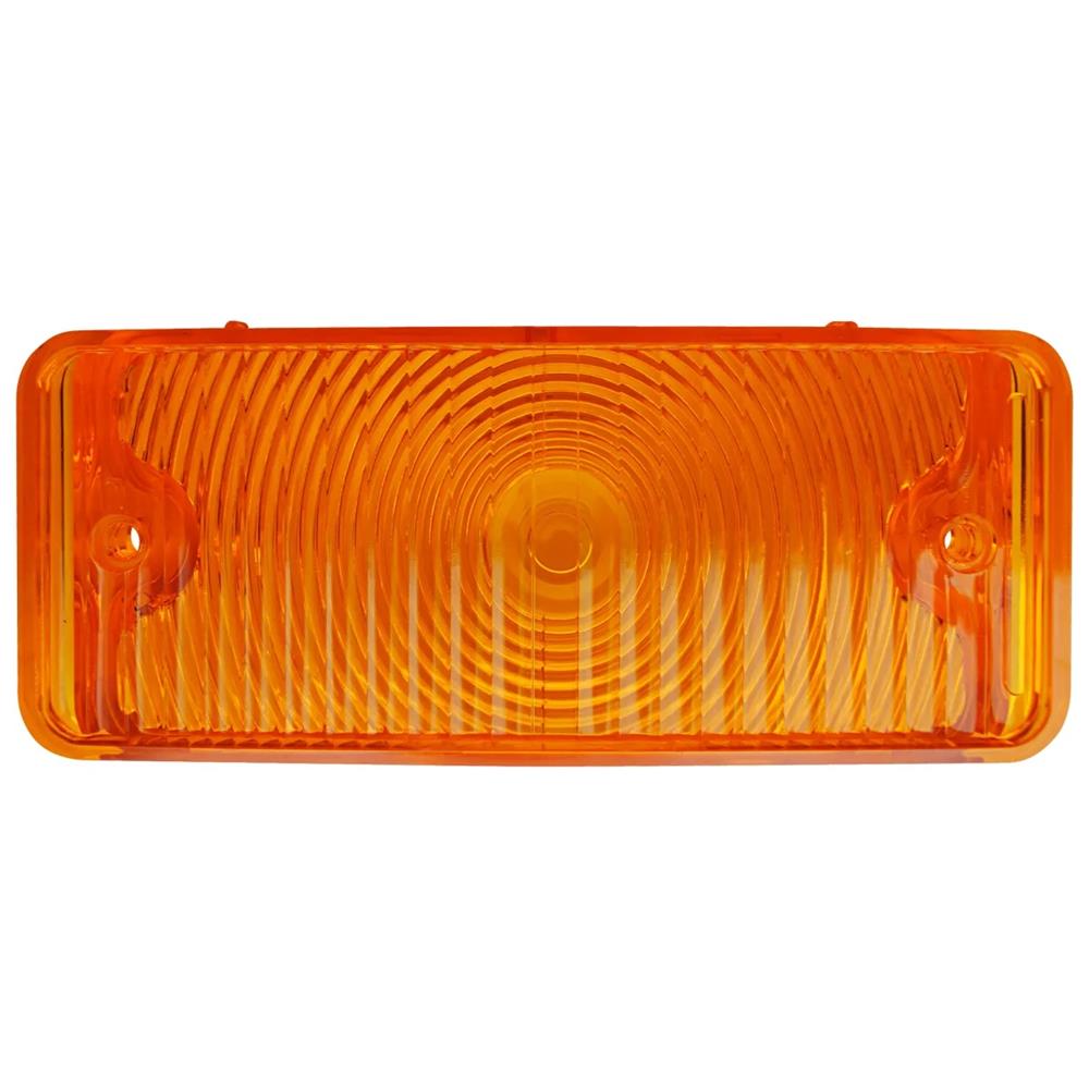 Lens, 1967-1968 Truck Park - RH