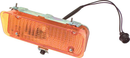 Lamp, 1971-1972 Truck Park Assembly - LH